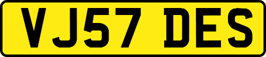 VJ57DES