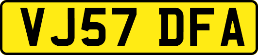 VJ57DFA