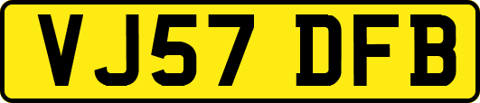 VJ57DFB