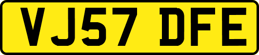 VJ57DFE