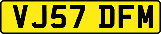 VJ57DFM