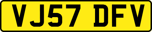 VJ57DFV