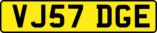 VJ57DGE