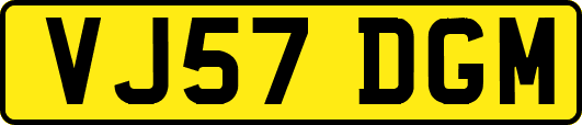 VJ57DGM