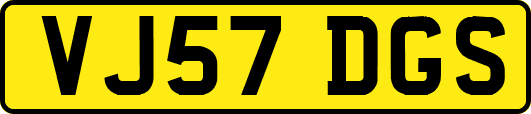 VJ57DGS