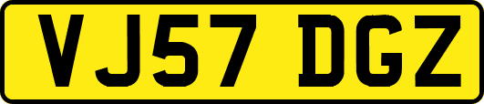 VJ57DGZ