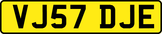 VJ57DJE