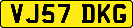 VJ57DKG