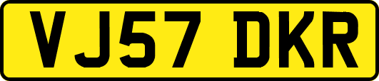 VJ57DKR