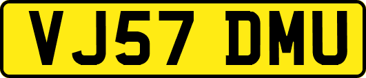 VJ57DMU
