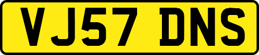 VJ57DNS