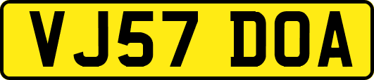 VJ57DOA