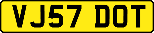VJ57DOT