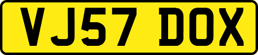 VJ57DOX