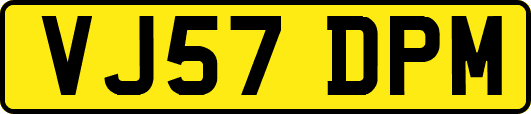 VJ57DPM