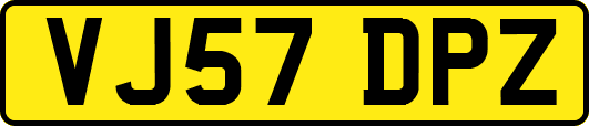 VJ57DPZ