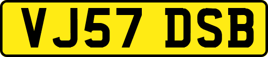 VJ57DSB