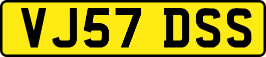 VJ57DSS