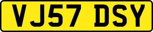 VJ57DSY
