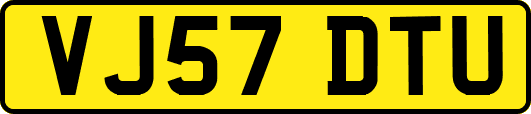 VJ57DTU
