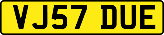 VJ57DUE