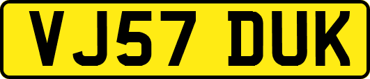 VJ57DUK