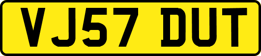 VJ57DUT