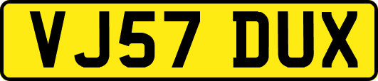 VJ57DUX