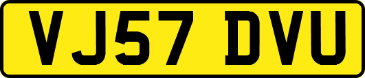 VJ57DVU