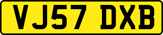 VJ57DXB