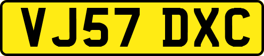 VJ57DXC