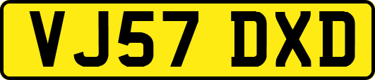 VJ57DXD