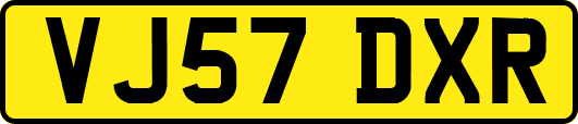 VJ57DXR