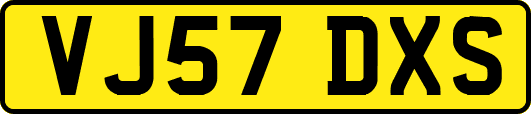 VJ57DXS
