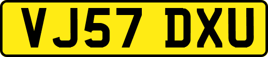 VJ57DXU