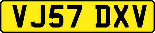 VJ57DXV