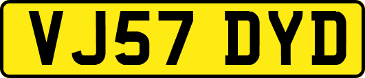 VJ57DYD