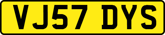 VJ57DYS