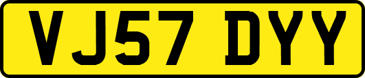 VJ57DYY