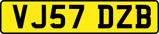 VJ57DZB