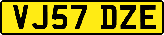 VJ57DZE