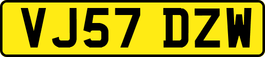 VJ57DZW
