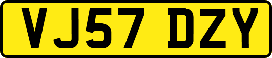 VJ57DZY