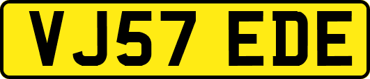 VJ57EDE