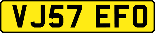 VJ57EFO