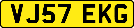 VJ57EKG