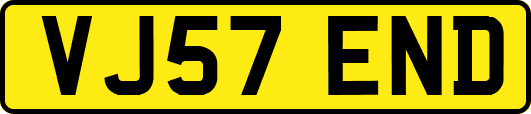 VJ57END