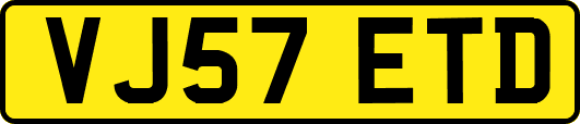 VJ57ETD