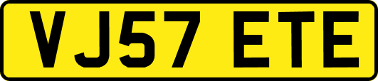 VJ57ETE