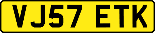 VJ57ETK
